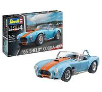 Revell 65 Shelby Cobra 427
