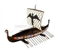 REVELL 65403 Modèle 1/50 Bateau Viking