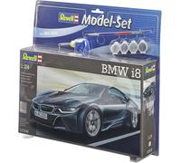 Revell 67008 BMW i8 Maquette de voiture 1:24