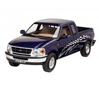 REVELL 67045 1/25 Model Set 1997 Ford F-150 Xlt