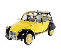 Revell - 67095 - Maquette - Model Set - Citroen 2CV