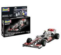 Revell - 67096 - Maquette - Model Set Mclaren Mercedes - Hamil