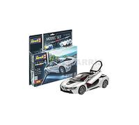 REVELL 67670 Lot Modèle BMW i8 1/24 Kit Vari