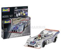REVELL 67738 1/32 Ensemble De Modèle Porsche 917/10