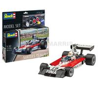 REVELL 67739 1/32 Ensemble De Modèle Surtees TS16/03