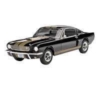 Revell - 7242 - Maquette De Voiture - Shelby Mustang GT 350 H