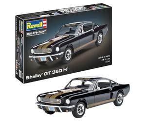 Revell - 7242 - Maquette De Voiture - Shelby Mustang GT 350 H