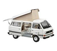 Revell - 7344 - Maquette Classique à Peindre et à Coller - Camionnette Volkswagen Westfalia