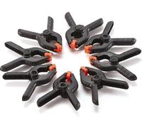 REVELL 8 pinces de serrage pour modélisme - Revell 39070