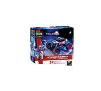 Revell Adventskalender RC Crawler 1:18