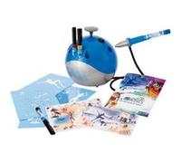Revell - Aérographe - Or irbrush Power Studio