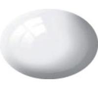 Revell Aqua Blanc Pur Brillant - 18 ml