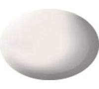 Revell Aqua Blanc Pur Mat - 18 ml