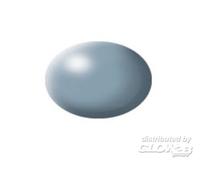 Revell Aqua Color 36374 grau, seidenmatt / 18ml