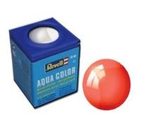 Revell Aqua Color aquarelle rouge clair 18ml G
