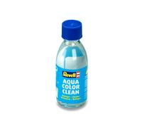 Revell "Aqua Color Clean" pour pinceau/aérographe 100 ml