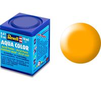 Revell - 36310 - Peinture pour Maquette - Aqua Jaune Satiné