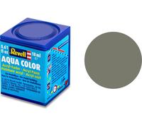 Revell - Aqua Color olive clair, mat, 18 ml