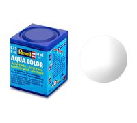 Aqua Color aquarelle incolore brillant 18ml
