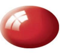 Revell AQUA COLOR ROUGE FEU BRILLANT