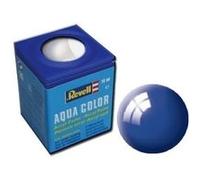 Revell - 36151 - Peinture pour Maquette - Aqua Bleu Mediterrannee Brillan