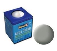 Revell Aquarelle Aqua Color gris pierre mat 18ml Gris G