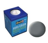 Revell Aquarelle Aqua Color gris souris mat 18ml Gris G