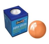 Revell Aquarelle Aqua Color orange clair 18ml Orange G