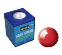 Revell Aquarelle Aqua Color rouge brillant 18ml G