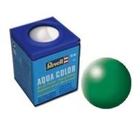 Revell Aquarelle Aqua Color vert feuille semi-brillant 18ml Vert G