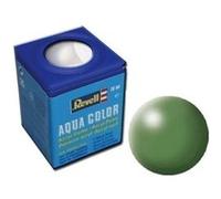 Revell Aquarelle Aqua Color vert fougère semi-brillant 18ml Vert