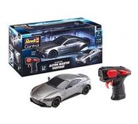 Revell Aston Martin Vantage Moteur électrique 1:24 Voiture Multicolore G