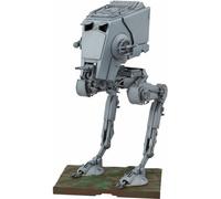 Revell AT-ST - 1:48 - Kit de montage - Véhicule blindé - AT-ST - Les deux sexes - Star Wars Revell