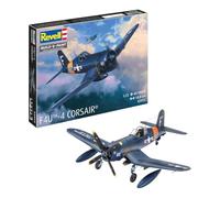 Revell F4U-4 CORSAIR