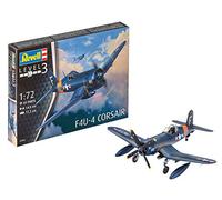 Revell Avion, 03955, Bleu