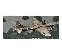 Revell Maquette B-17F Memphis Belle 04279