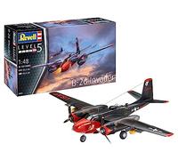 Revell B-26C Invader