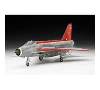 REVELL - Bac lightning f.6 G