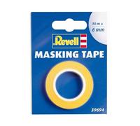 REVELL Bande de masquage pour peinture 6 mm x 10 m - Revell 39694