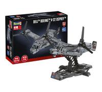 Revell Bell Boeing V-22 Osprey - Brick System, Jouets de construction