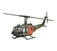 Maquette d'hélicoptère Revell 04444 Bell UH-1D SAR 1:72