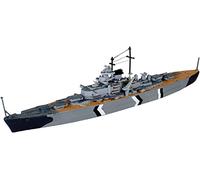 Revell - 5802 - Maquette - Bismarck