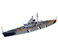 Revell Bismarck