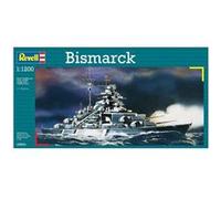 Revell Bismarck G