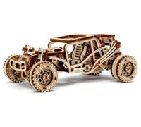 Revell bois TINY Adventures - buggy Maquette de voiture