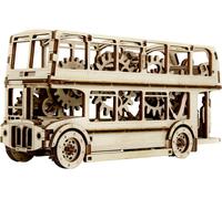 Revell bois TINY Adventures - bus de Londres Maquette de bus