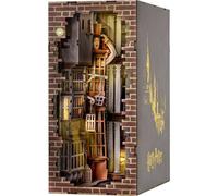Revell bois TINY Adventures Diagon Alley-Harry Potter Kit bâtiment