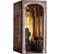 Revell bois TINY Adventures Iron Throne - Maison du Dragon Kit bâtiment