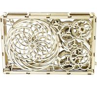 Revell bois TINY Adventures - Kinetic PICTURE Kit