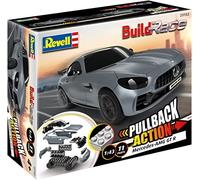 Revell Build 'n Race Mercedes-AMG GT R, gris